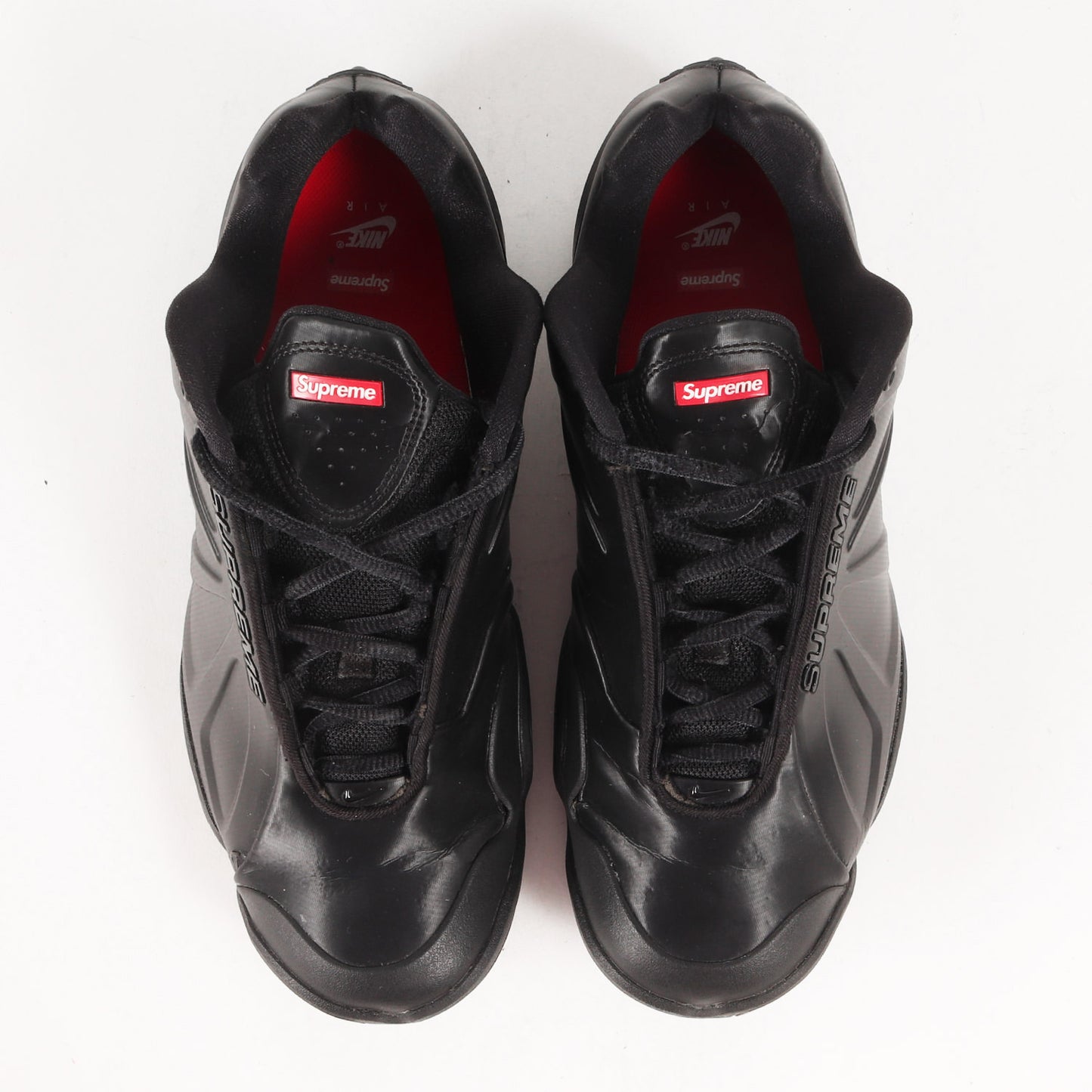 23AW ×NIKE AIR ZOOM COURTPOSITE SP(FB8934-001)