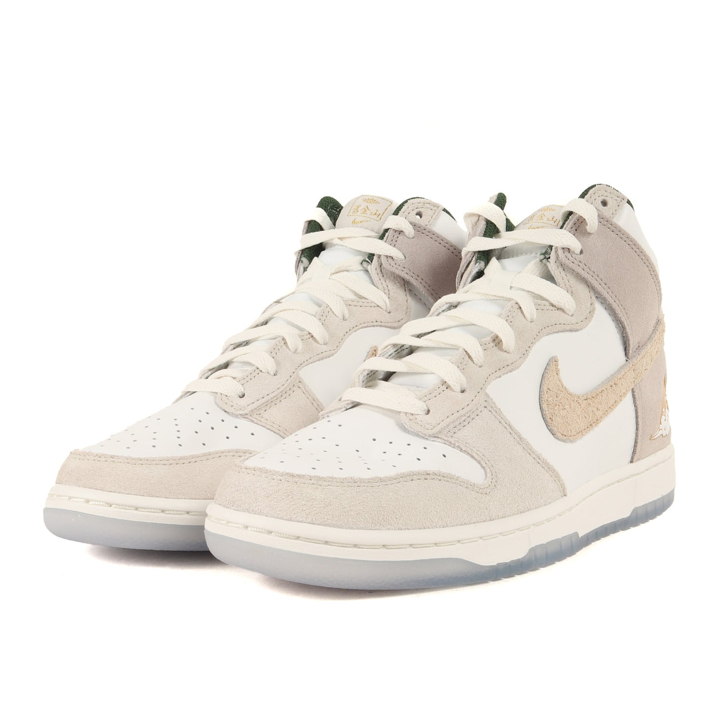 DUNK HI PRM SAN FRANCISCO CHINATOWN (FD0776-100)