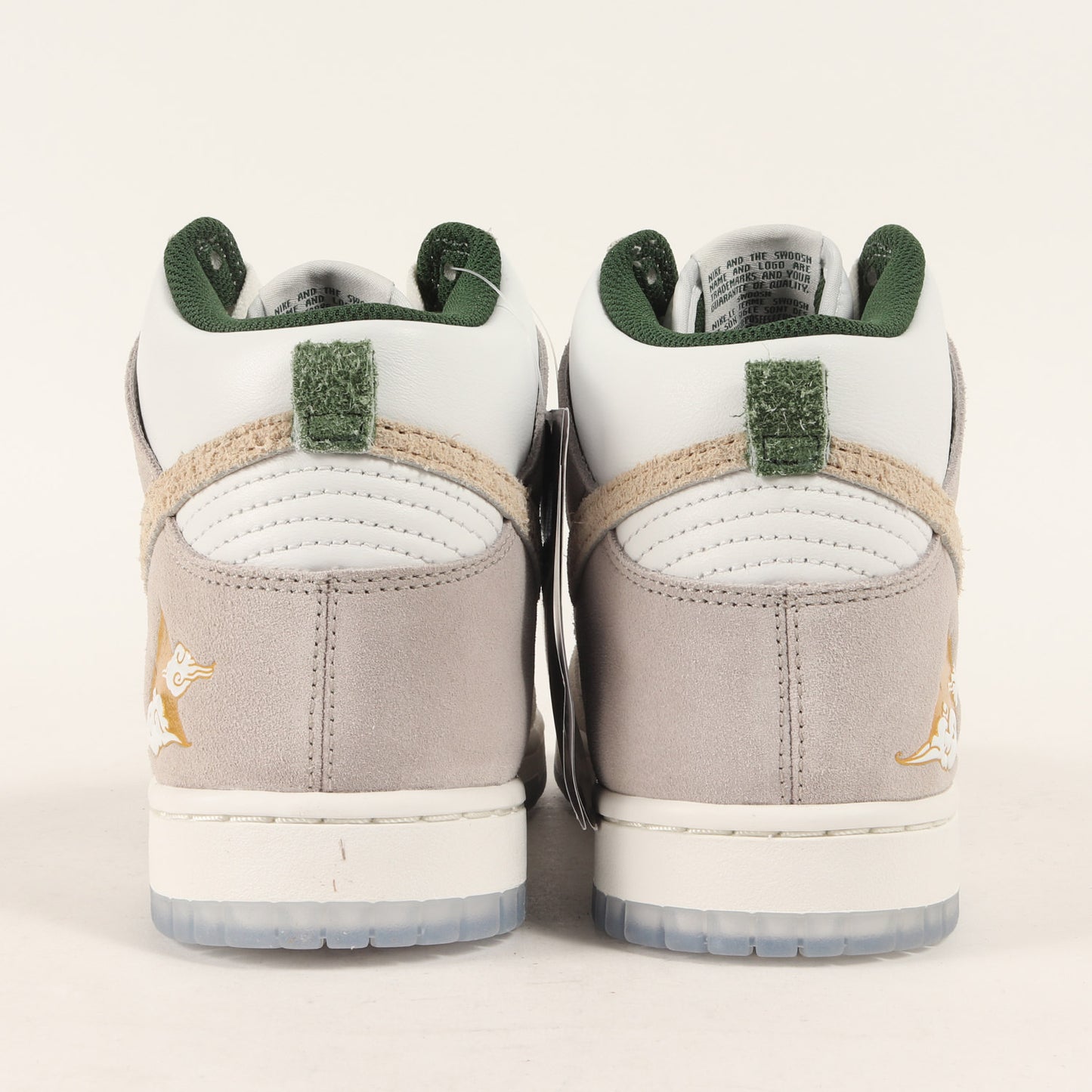 DUNK HI PRM SAN FRANCISCO CHINATOWN (FD0776-100)