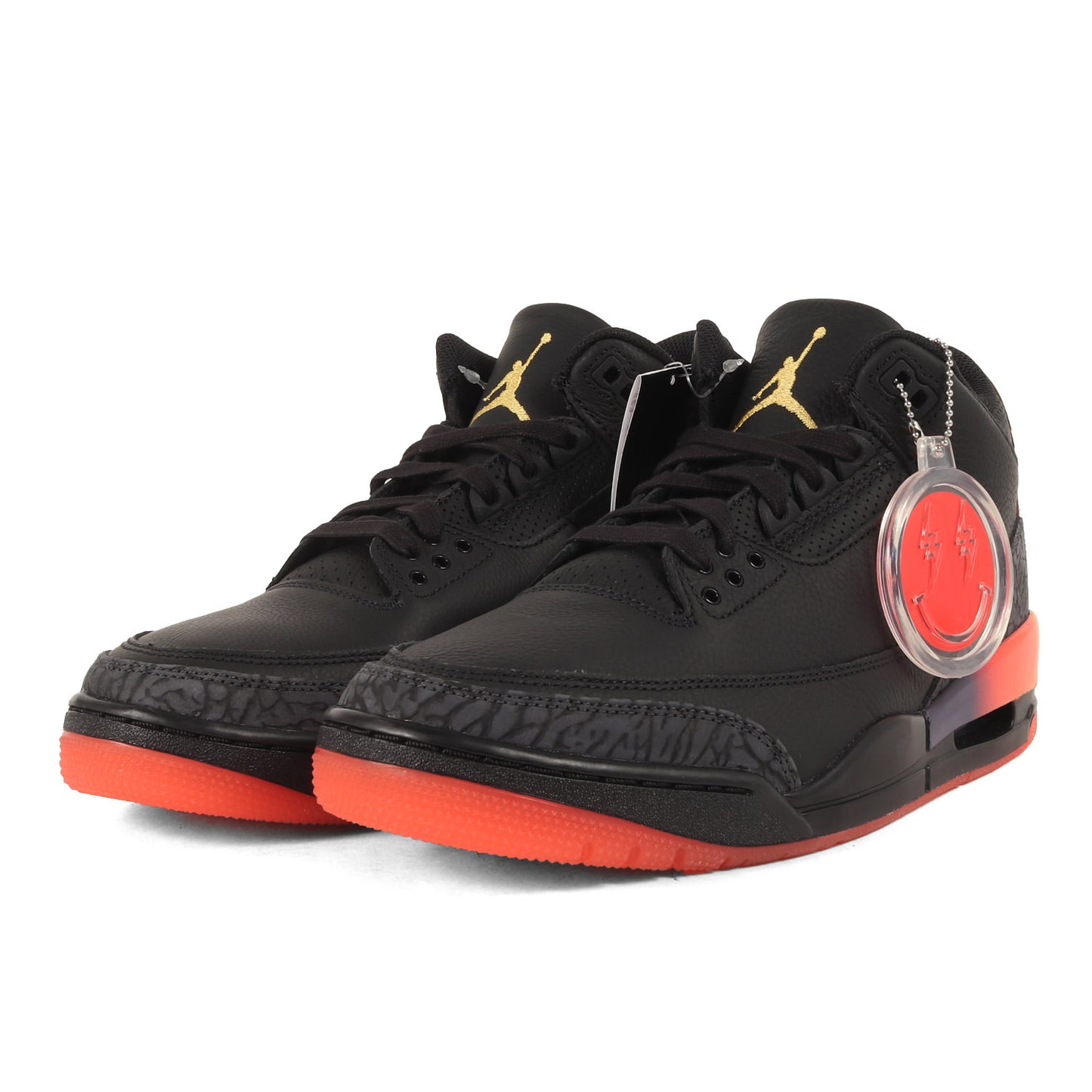 ×J.Balvin AIR JORDAN 3 RETRO SP (FN0344-001)