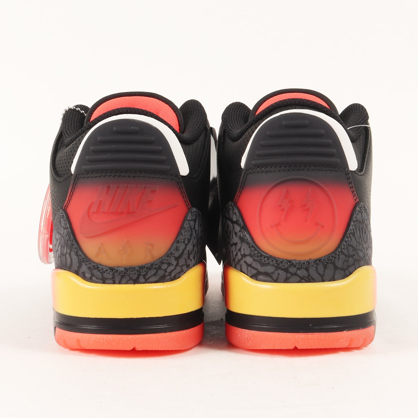 ×J.Balvin AIR JORDAN 3 RETRO SP (FN0344-001)