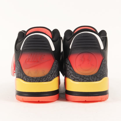 ×J.Balvin AIR JORDAN 3 RETRO SP (FN0344-001)