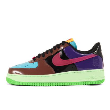 22AW ×UNDEFEATED AIR FORCE 1 LOW SP (DV5255-200)