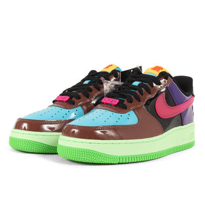 22AW ×UNDEFEATED AIR FORCE 1 LOW SP (DV5255-200)