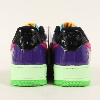 22AW ×UNDEFEATED AIR FORCE 1 LOW SP (DV5255-200)