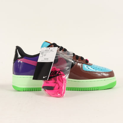 22AW ×UNDEFEATED AIR FORCE 1 LOW SP (DV5255-200)