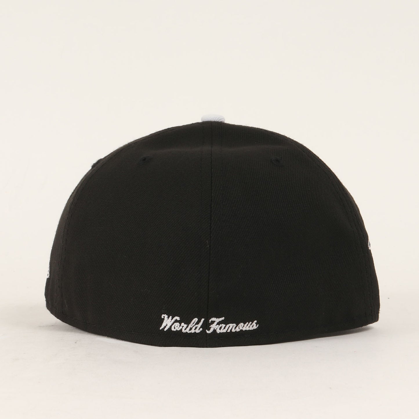 22SS ×NEW ERA 2トーン BOXロゴ ベースボールキャップ(2-Tone Box Logo)
