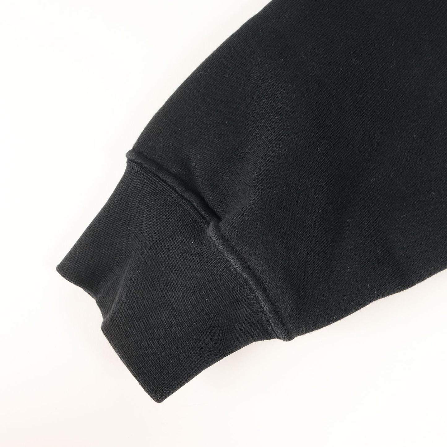 21SS ×NIKE スネークロゴ ハーフジップ スウェットパーカー(Half Zip Hooded Sweatshirt)