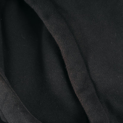 21SS ×NIKE スネークロゴ ハーフジップ スウェットパーカー(Half Zip Hooded Sweatshirt)