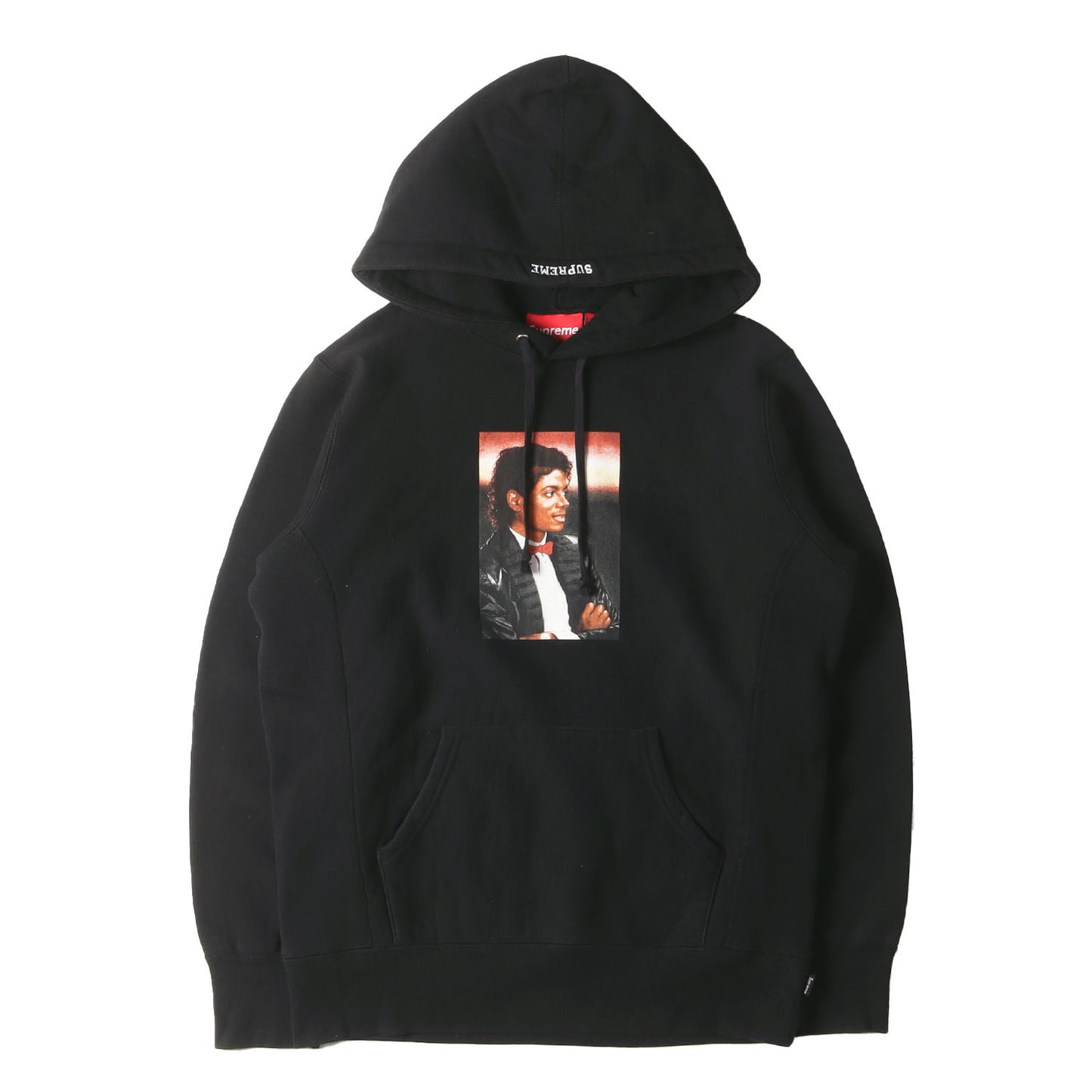 ×Michael Jackson マイケル・ジャクソン スウェット パーカー(Hooded Sweatshirt)