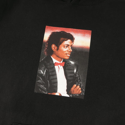 ×Michael Jackson マイケル・ジャクソン スウェット パーカー(Hooded Sweatshirt)