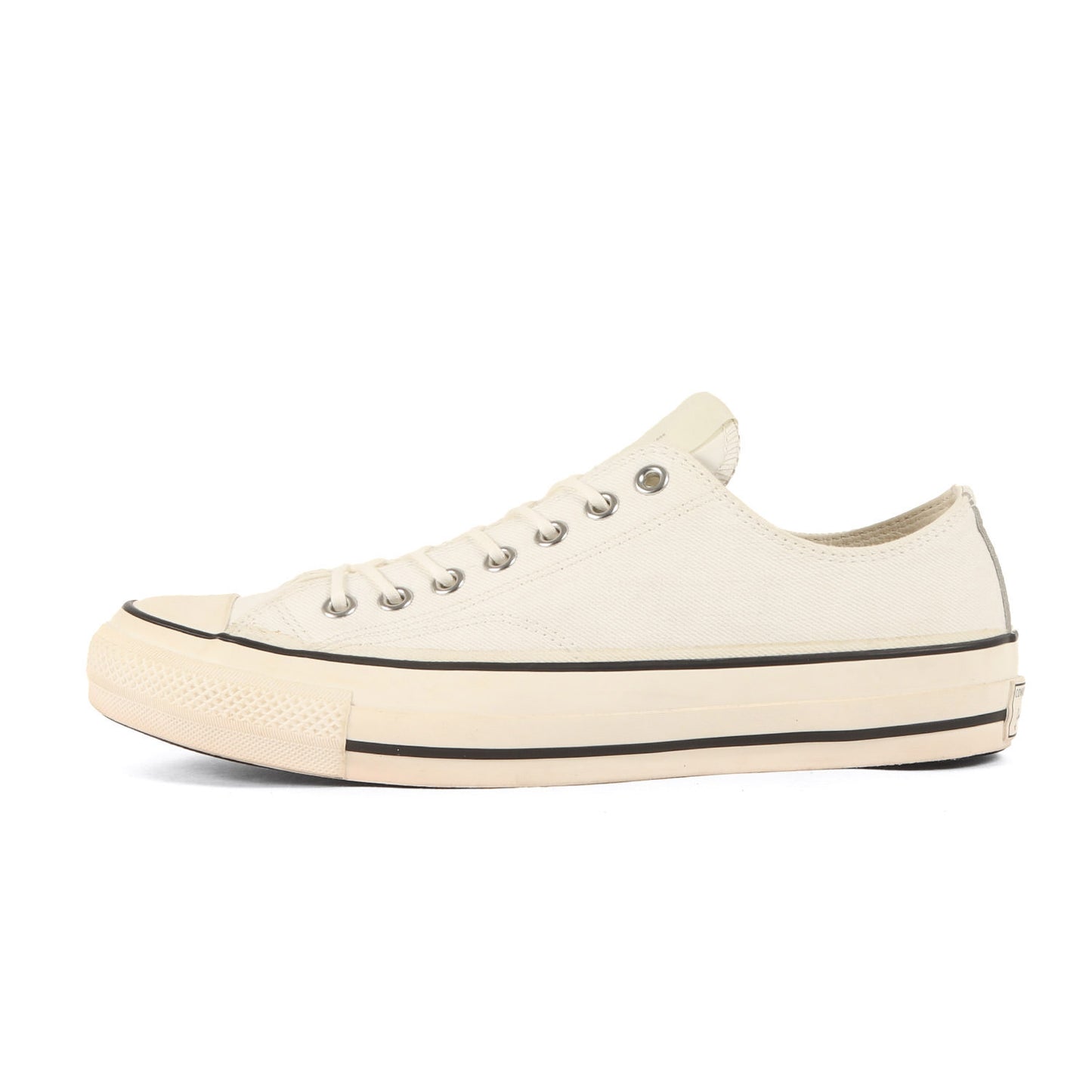 ×CONVERSE CHUCK TAYLOR DENIM NH OX (1CK715)