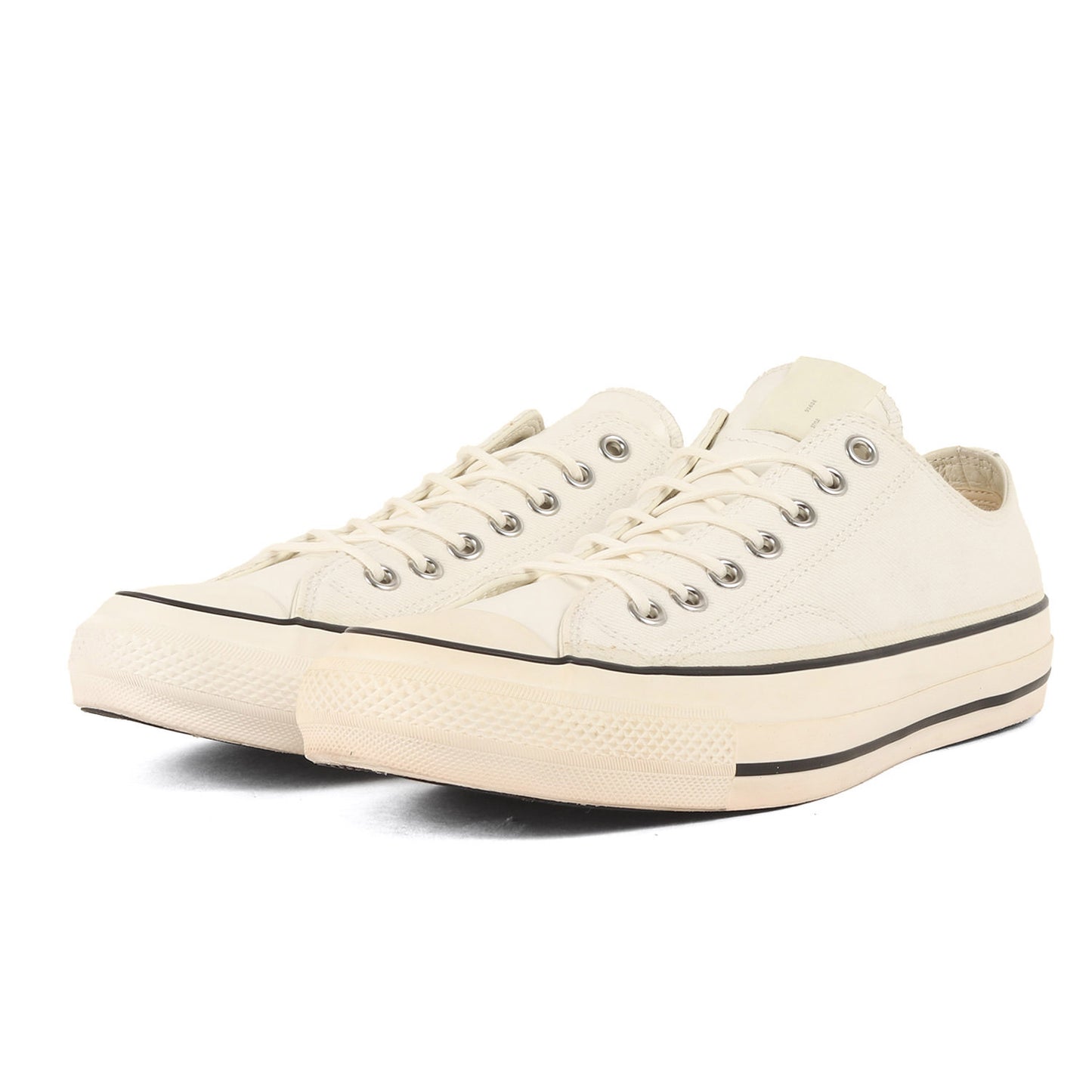 ×CONVERSE CHUCK TAYLOR DENIM NH OX (1CK715)