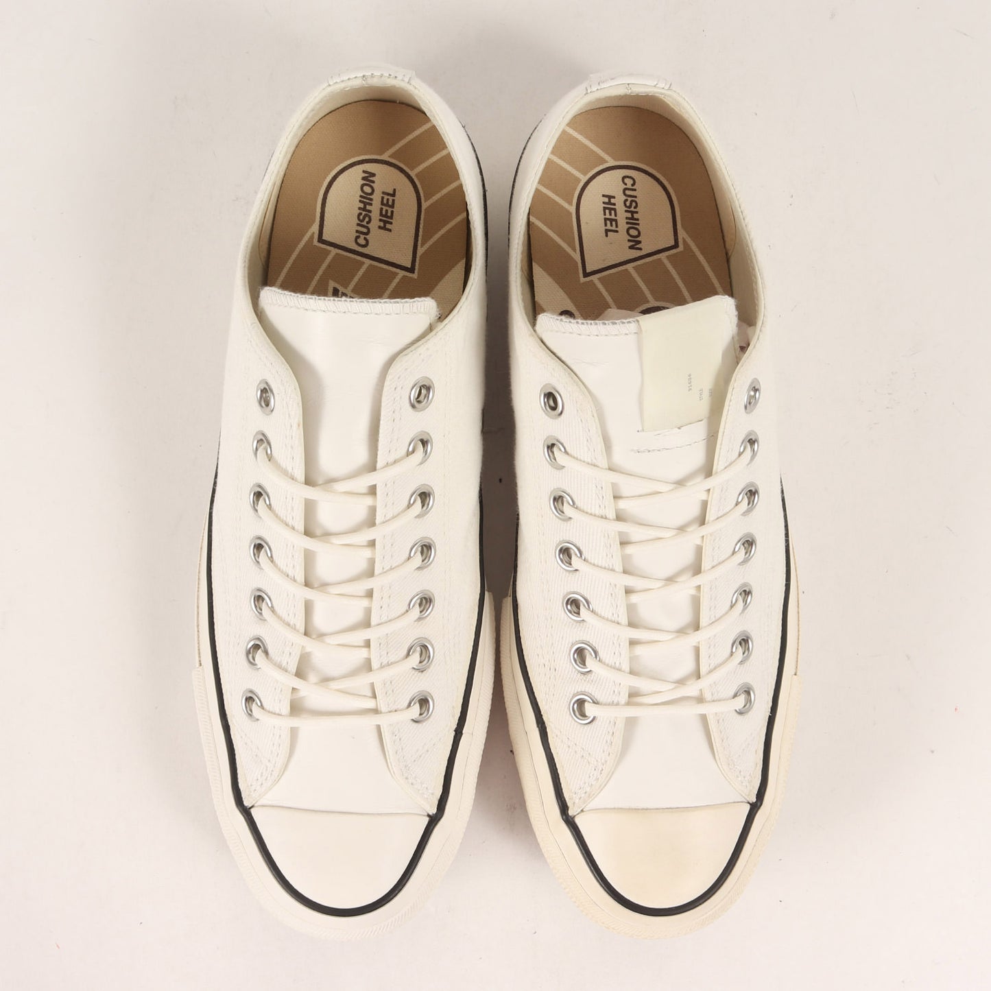 ×CONVERSE CHUCK TAYLOR DENIM NH OX (1CK715)