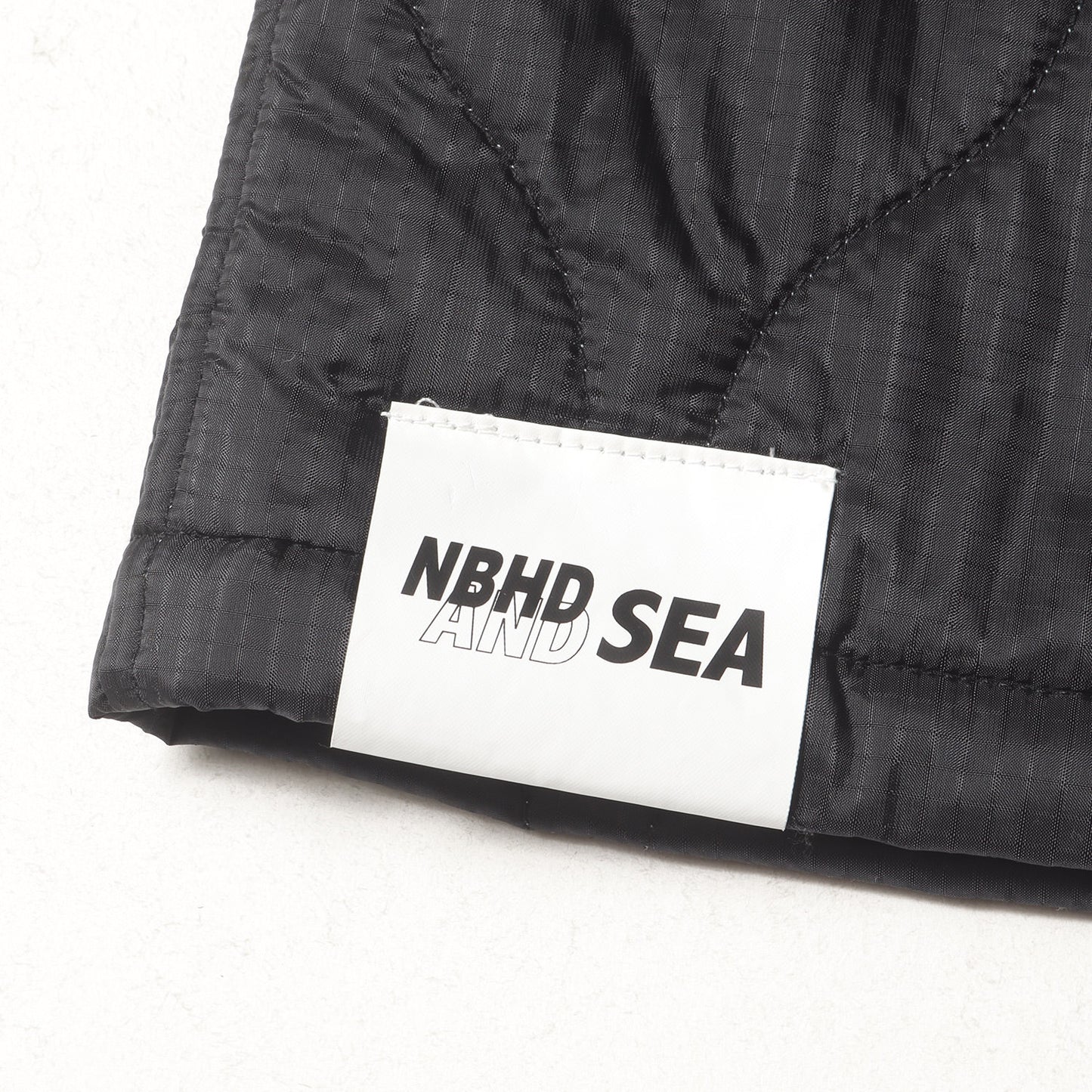 23SS ×WIND AND SEA キルティング スーベニアジャケット(SOUVENIR JACKET)