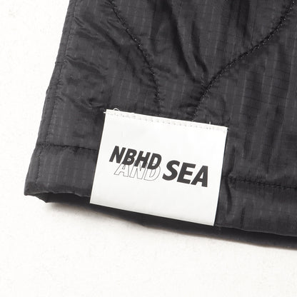 23SS ×WIND AND SEA キルティング スーベニアジャケット(SOUVENIR JACKET)
