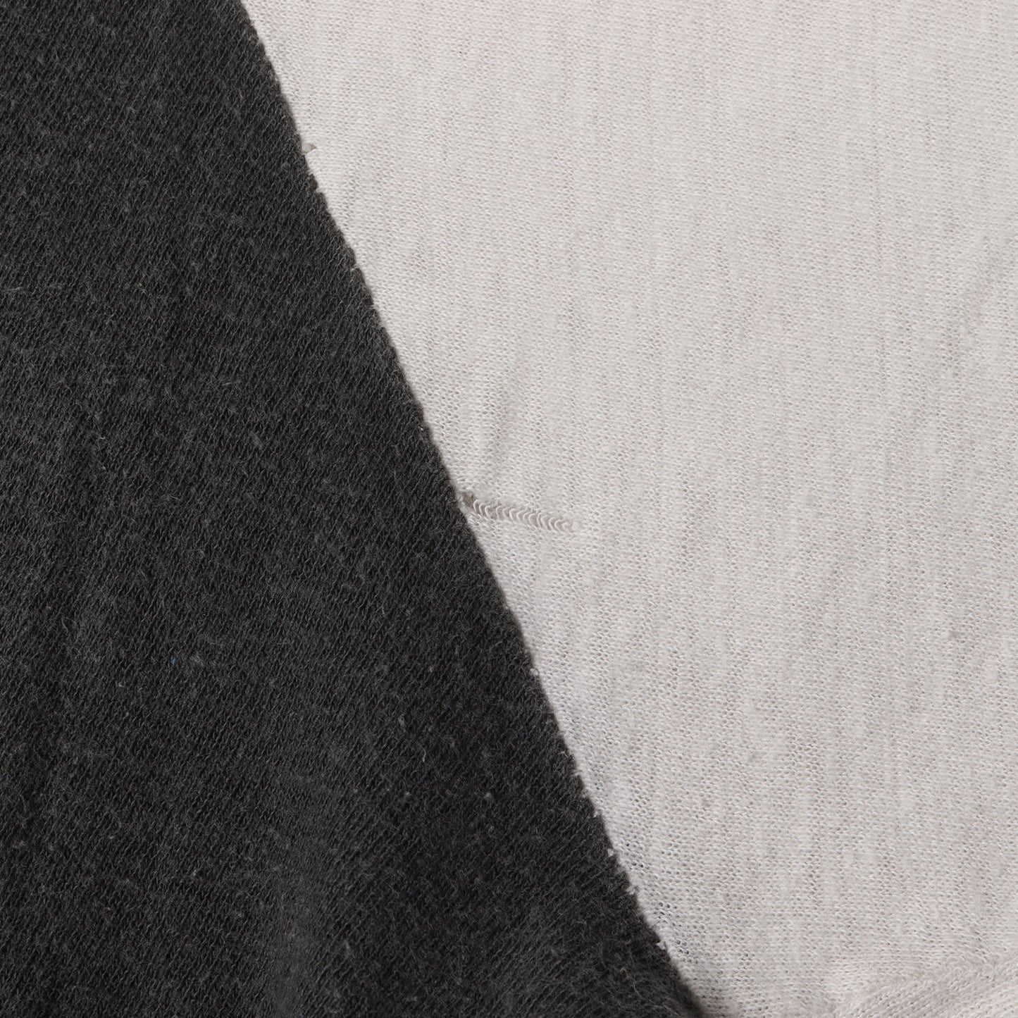 80s The Who American Tour 82 ラグラン 7分袖 Tシャツ