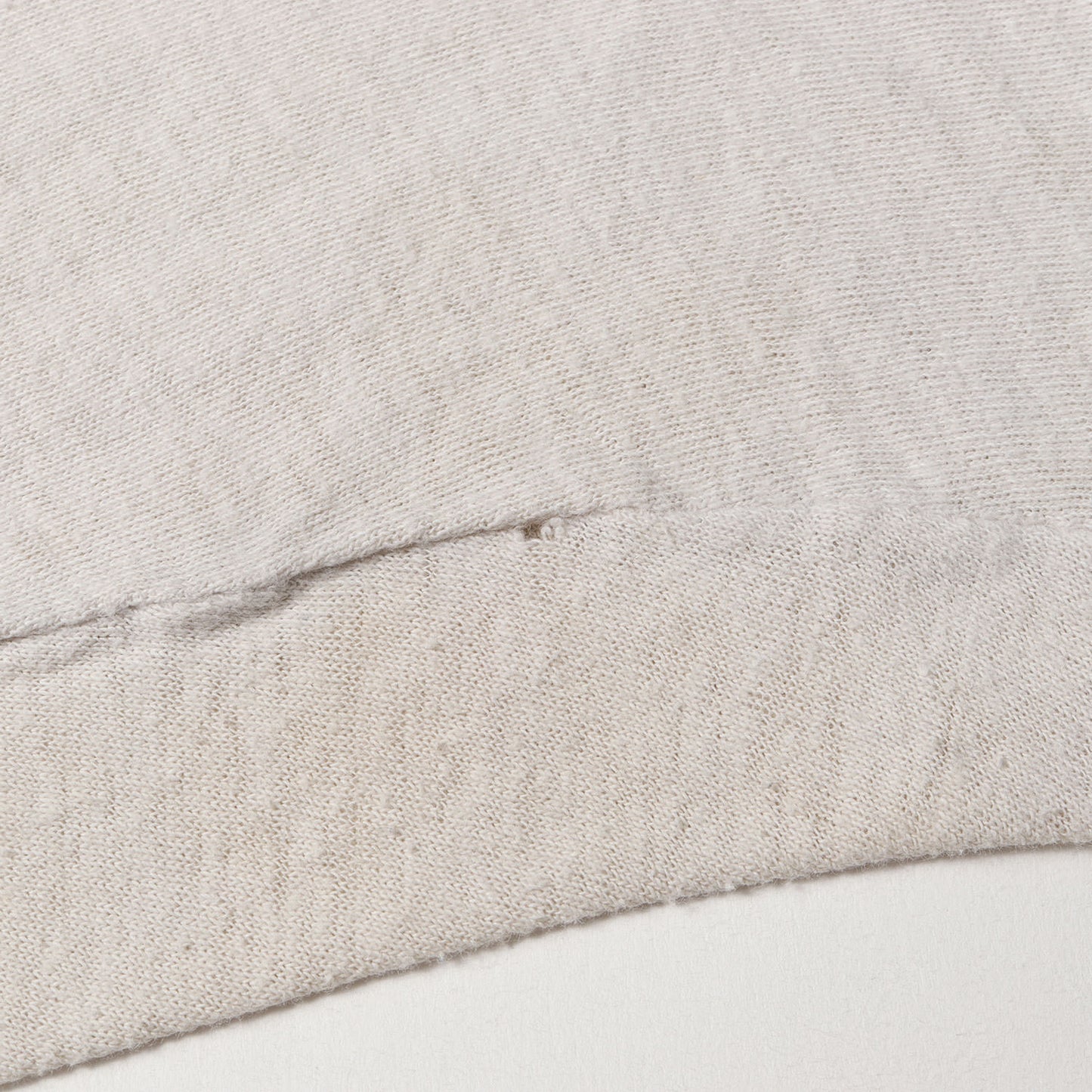 80s The Who American Tour 82 ラグラン 7分袖 Tシャツ