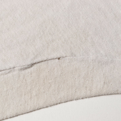 80s The Who American Tour 82 ラグラン 7分袖 Tシャツ