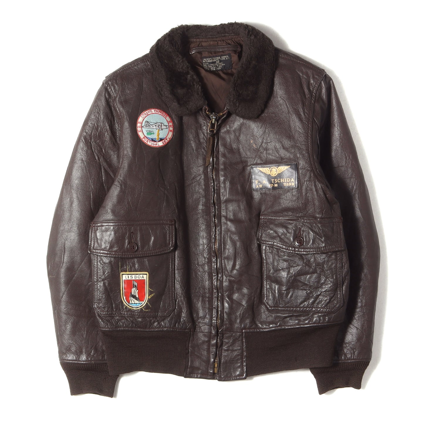 Vintage Military Item (ヴィンテージミリタリー/軍物実物) 70s 米軍 
