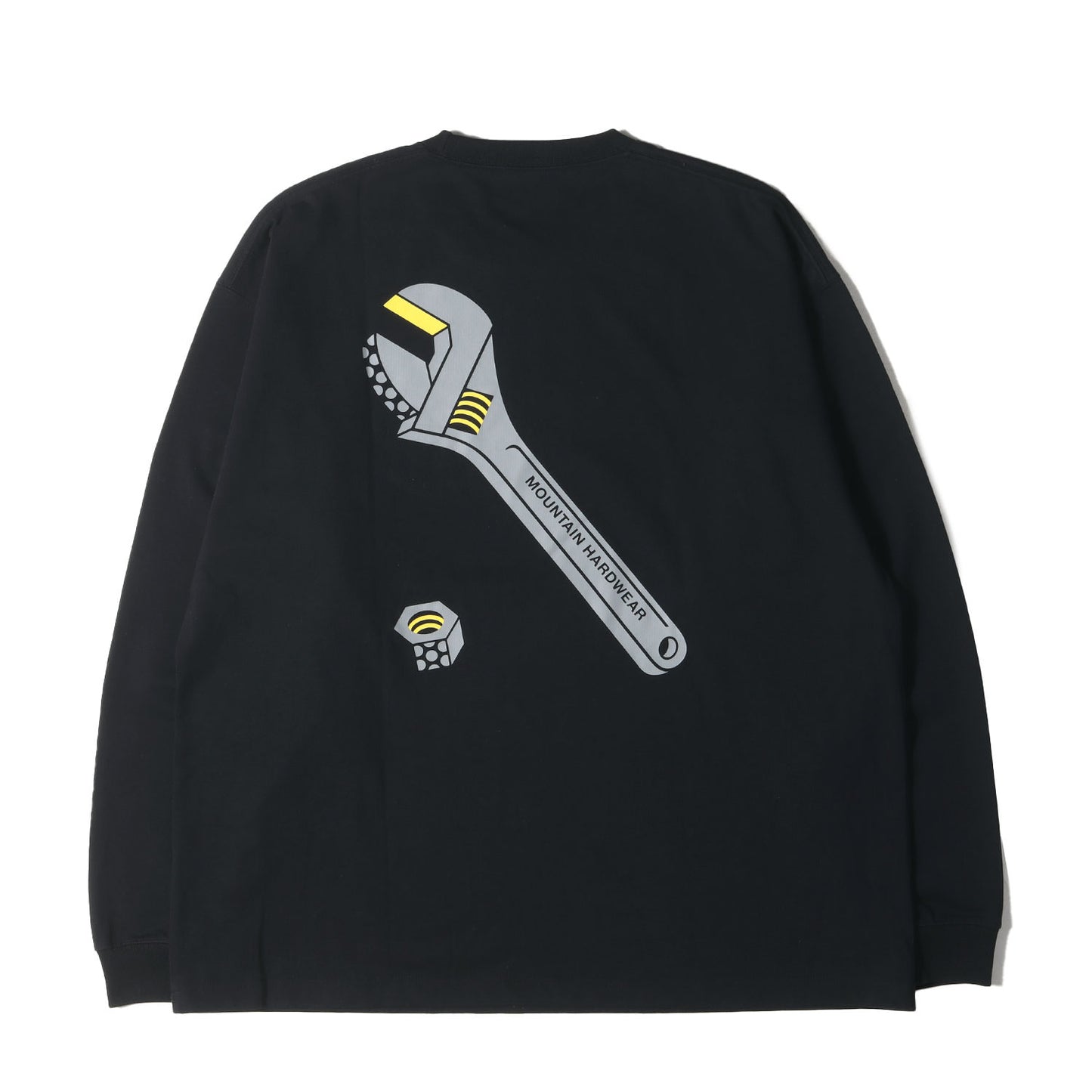 22AW BEAMS別注 ヘビー ロングスリーブ Tシャツ(Long Sleeve T-shirt)