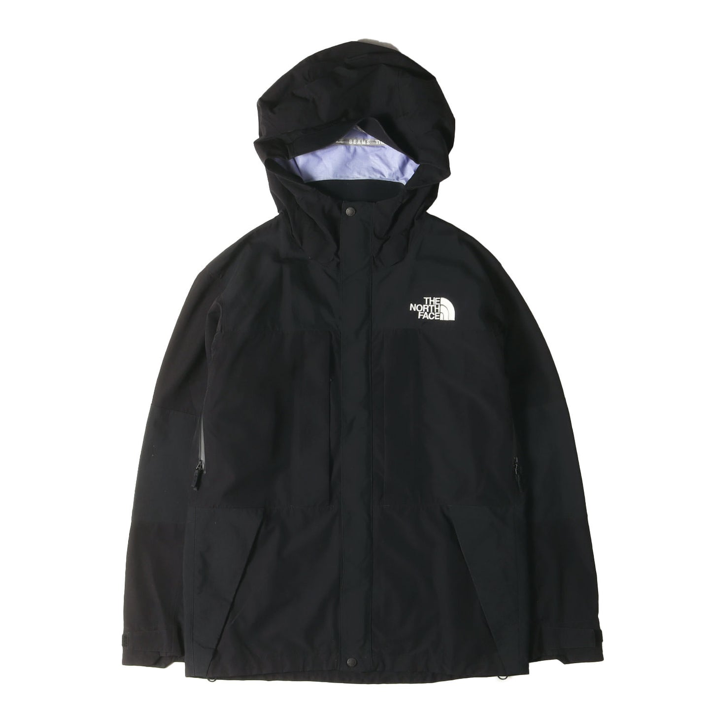 BEAMS別注 エクスペディションライトパーカー(Expedition Light Parka)