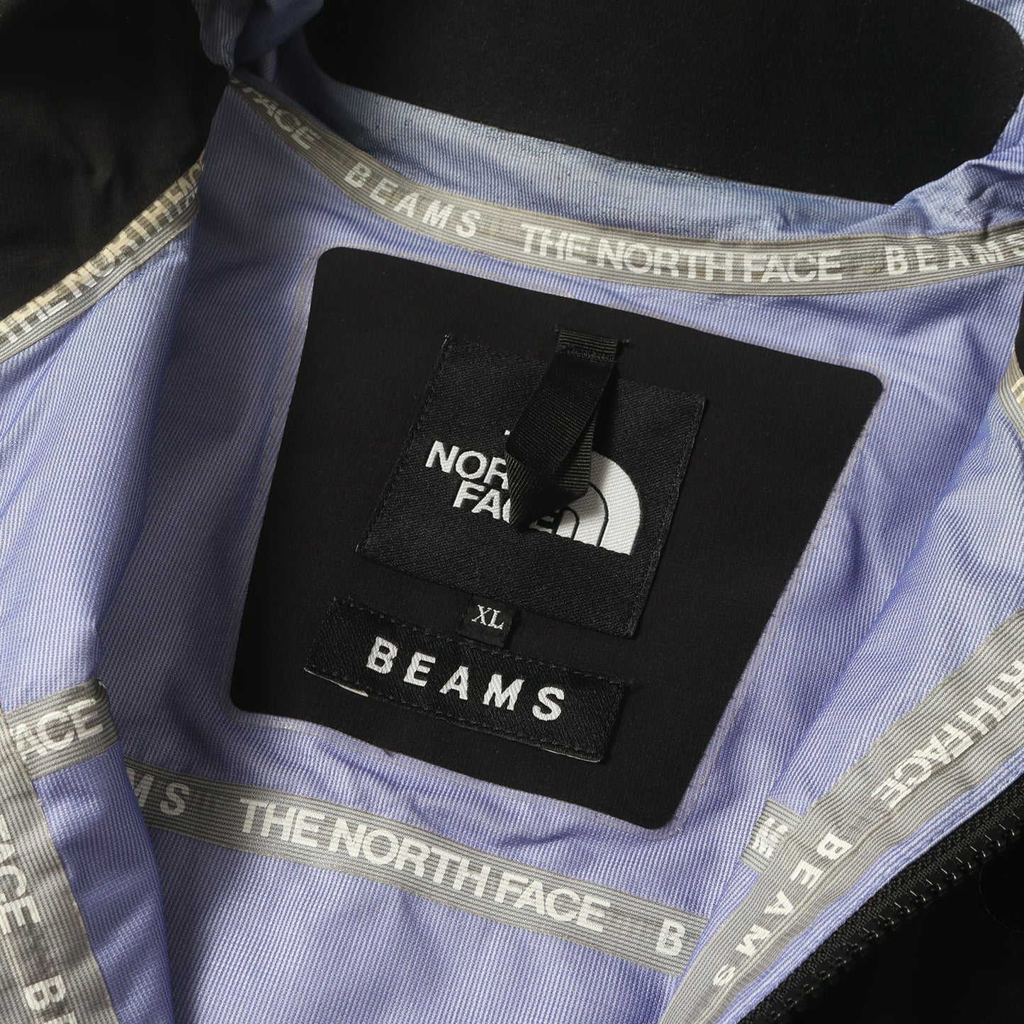 BEAMS別注 エクスペディションライトパーカー(Expedition Light Parka)