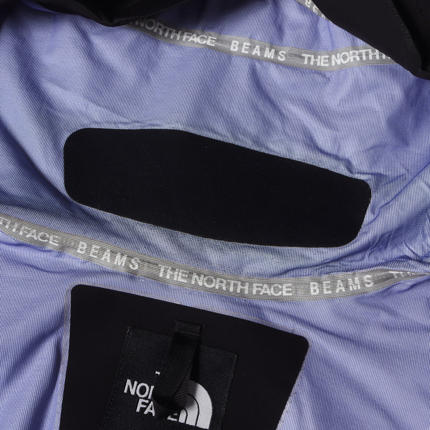 BEAMS別注 エクスペディションライトパーカー(Expedition Light Parka)