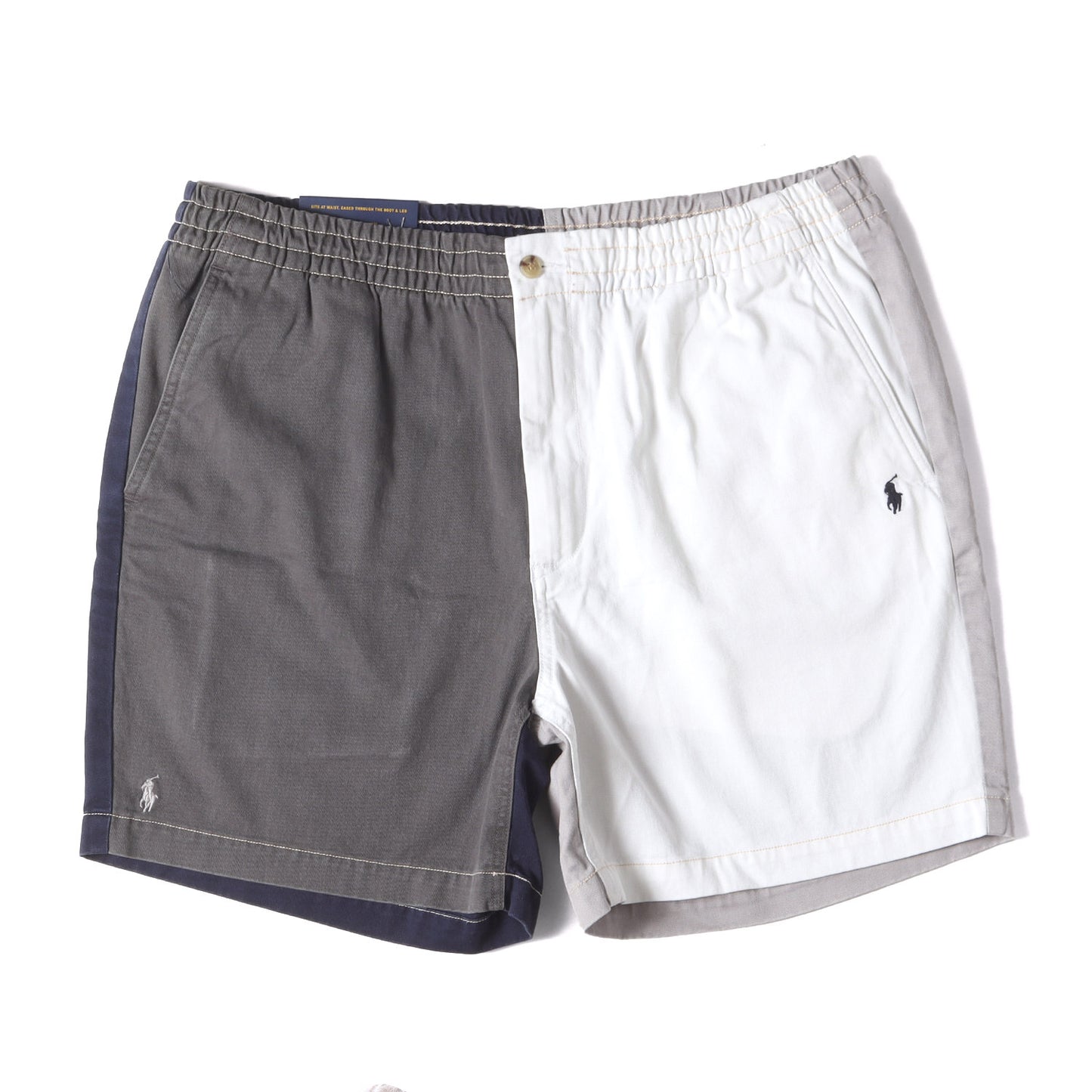 19SS BEAMS別注 クレイジーパターン イージーショーツ