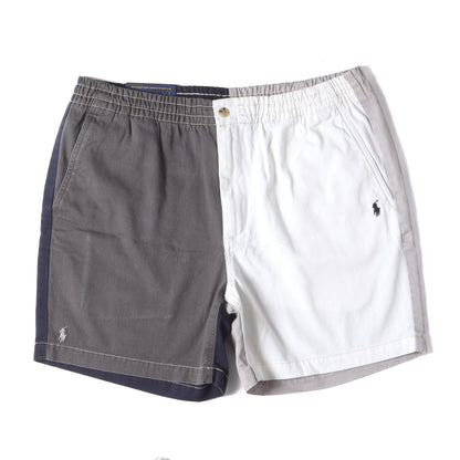 19SS BEAMS別注 クレイジーパターン イージーショーツ