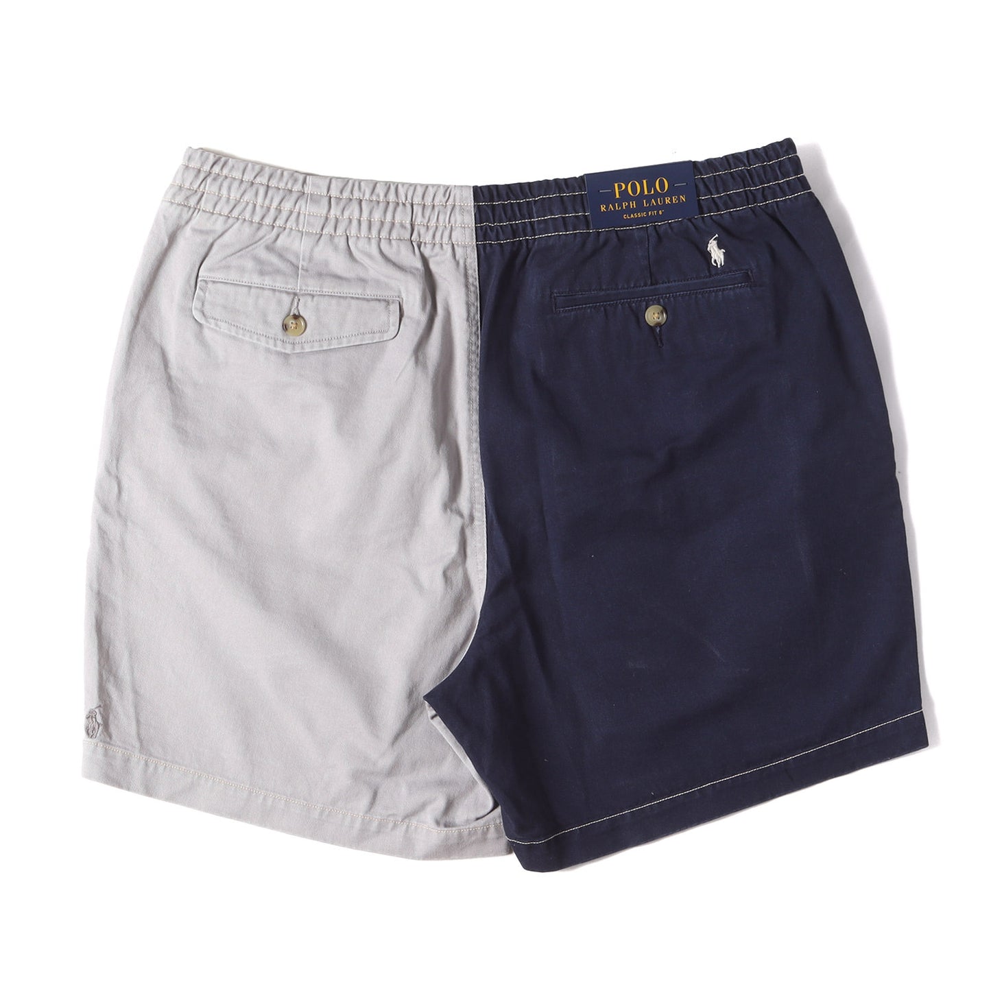 19SS BEAMS別注 クレイジーパターン イージーショーツ