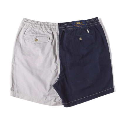 19SS BEAMS別注 クレイジーパターン イージーショーツ