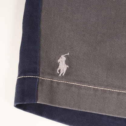 19SS BEAMS別注 クレイジーパターン イージーショーツ