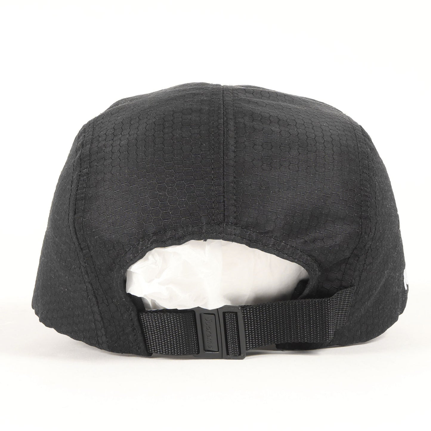 20AW ケブラー ハニカムリップストップ BOXロゴ キャンプキャップ(Kevlar Camp Cap)
