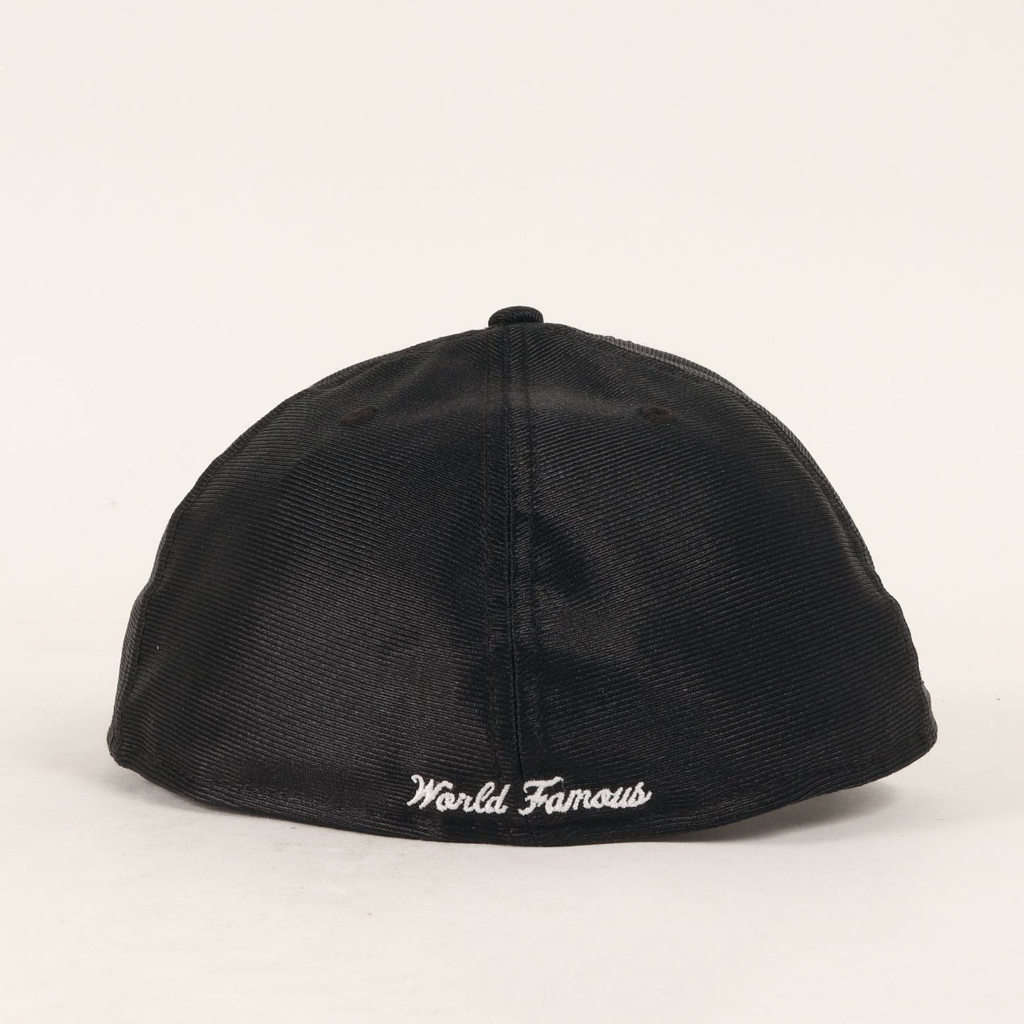 ×NEW ERA ジャージー BOXロゴ ベースボールキャップ(Dazzle Box Logo)