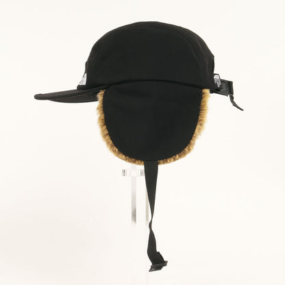 フェイクファー イヤーフラップ付き バッドランド キャップ(Badland Cap)