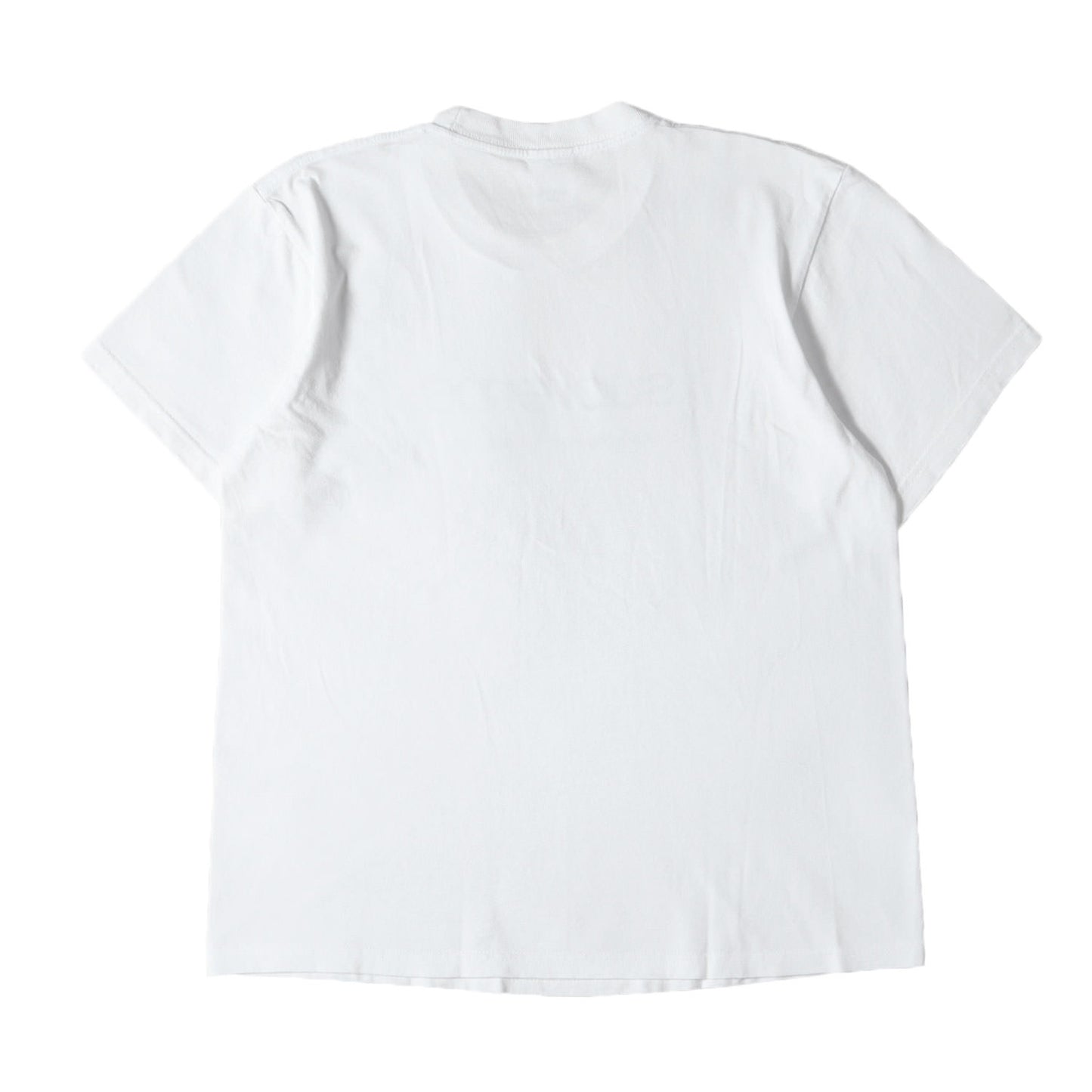 20SS ショップロゴ クルーネック Tシャツ(Shop Tee)