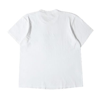20SS ショップロゴ クルーネック Tシャツ(Shop Tee)