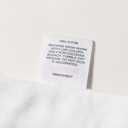 20SS ショップロゴ クルーネック Tシャツ(Shop Tee)