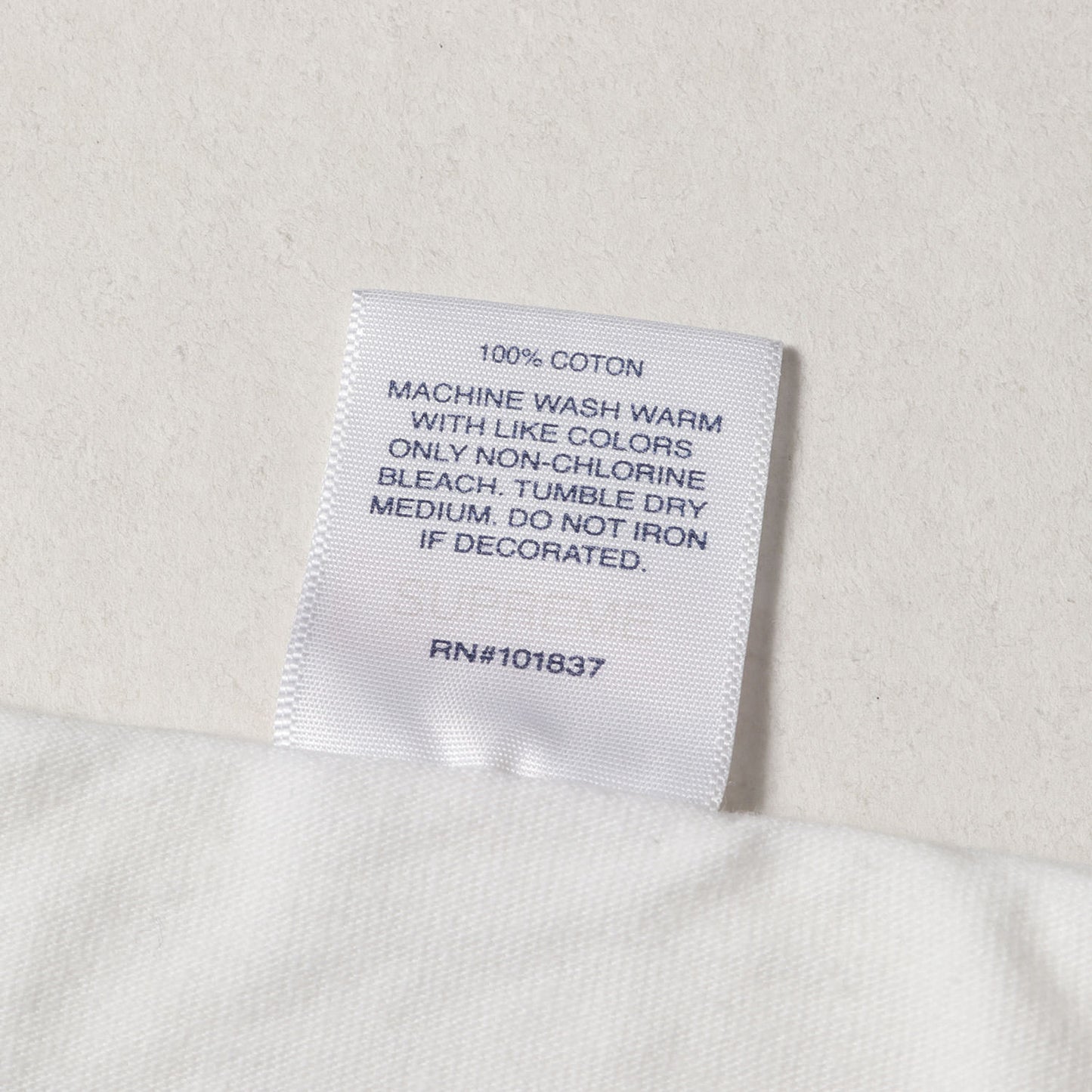×Martin Wong アートグラフィック ロングスリーブ Tシャツ(Attorney Street L/S Tee)
