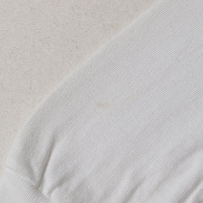 ×Martin Wong アートグラフィック ロングスリーブ Tシャツ(Attorney Street L/S Tee)