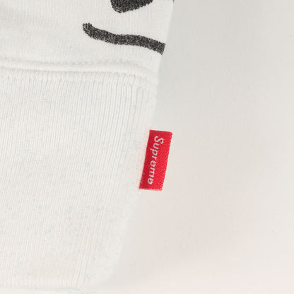 20SS ナオミ 前面グラフィック クルーネック スウェット(Naomi Crewneck)