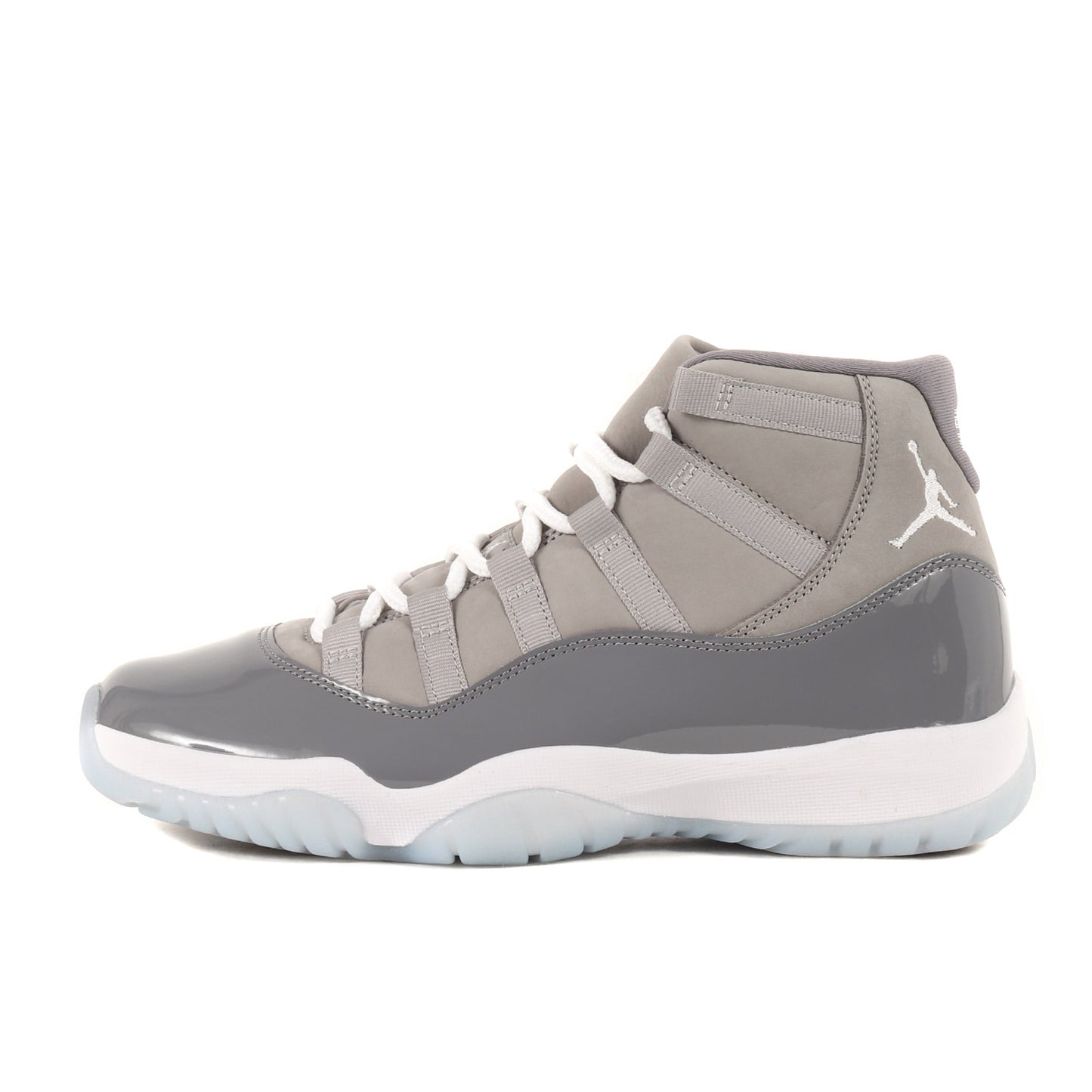 AIR JORDAN 11 RETRO COOL GREY (CT8012-005 / 2021年製)
