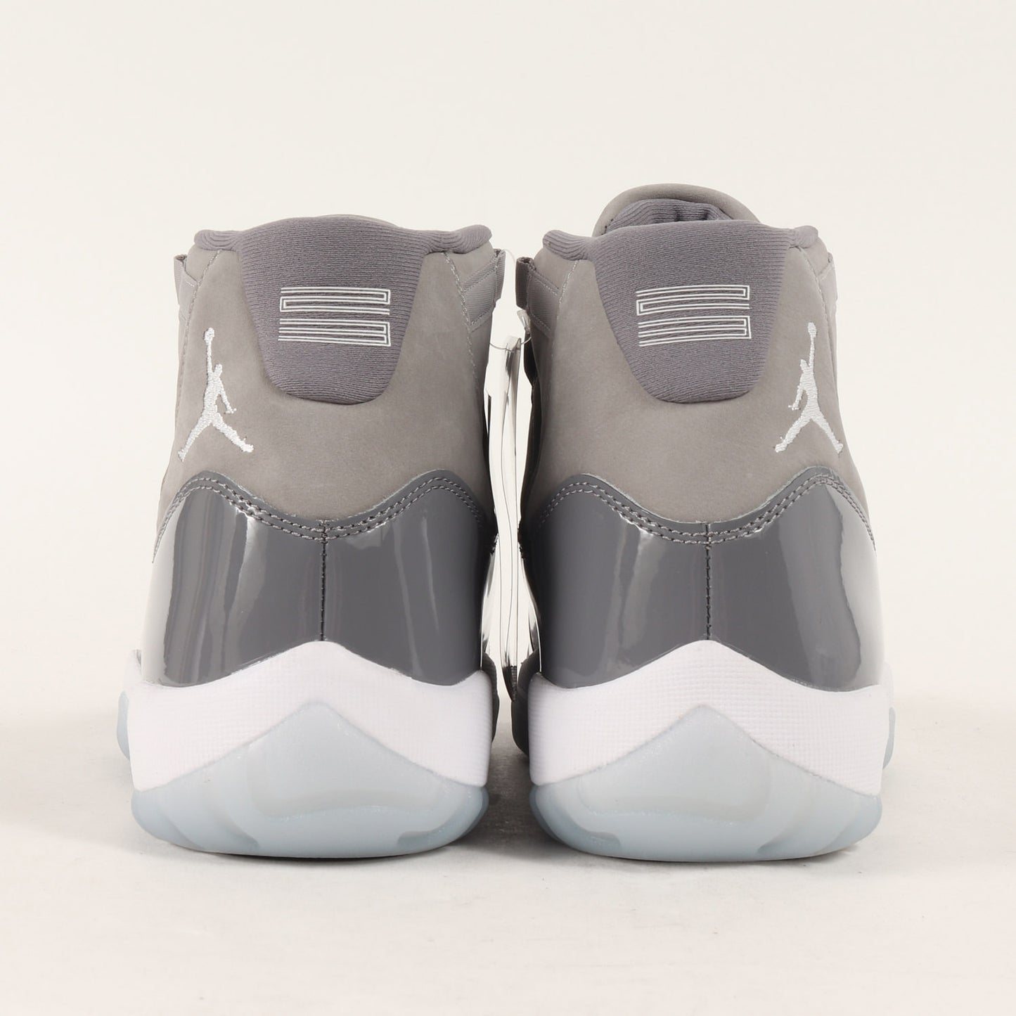 AIR JORDAN 11 RETRO COOL GREY (CT8012-005 / 2021年製)