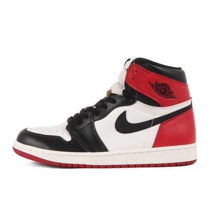 AIR JORDAN 1 RETRO HIGH OG BLACK TOE (2016年製 / 555088-125)