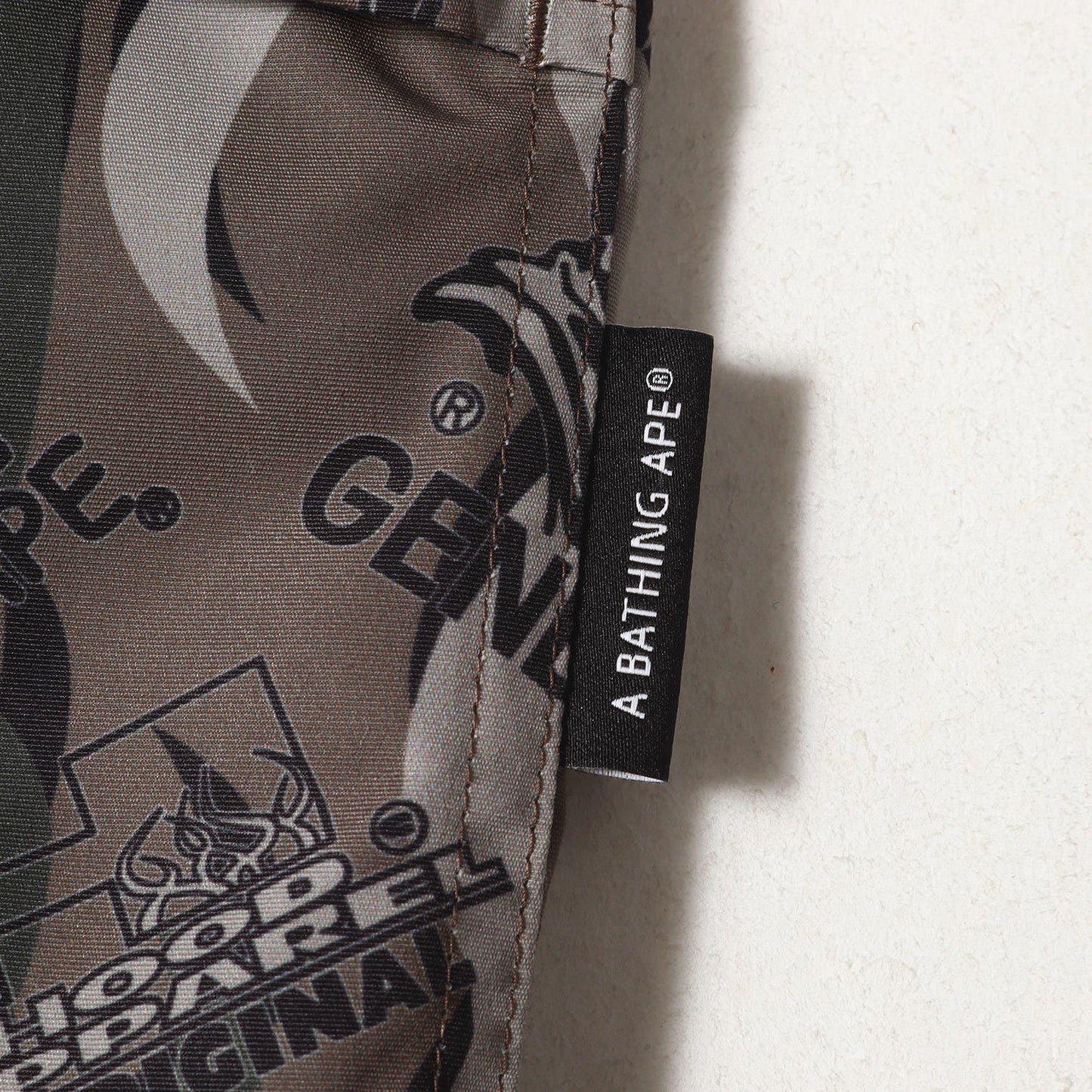 22AW ×NEIGHBORHOOD カモフラージュ スノボジャケット(SNOWBOARD JACKET)