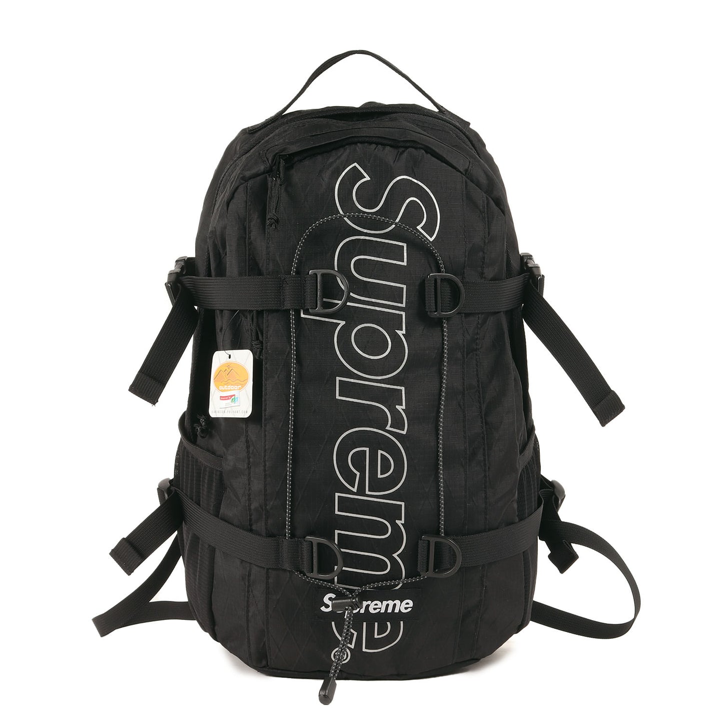 X-PAC バックパック(Backpack)