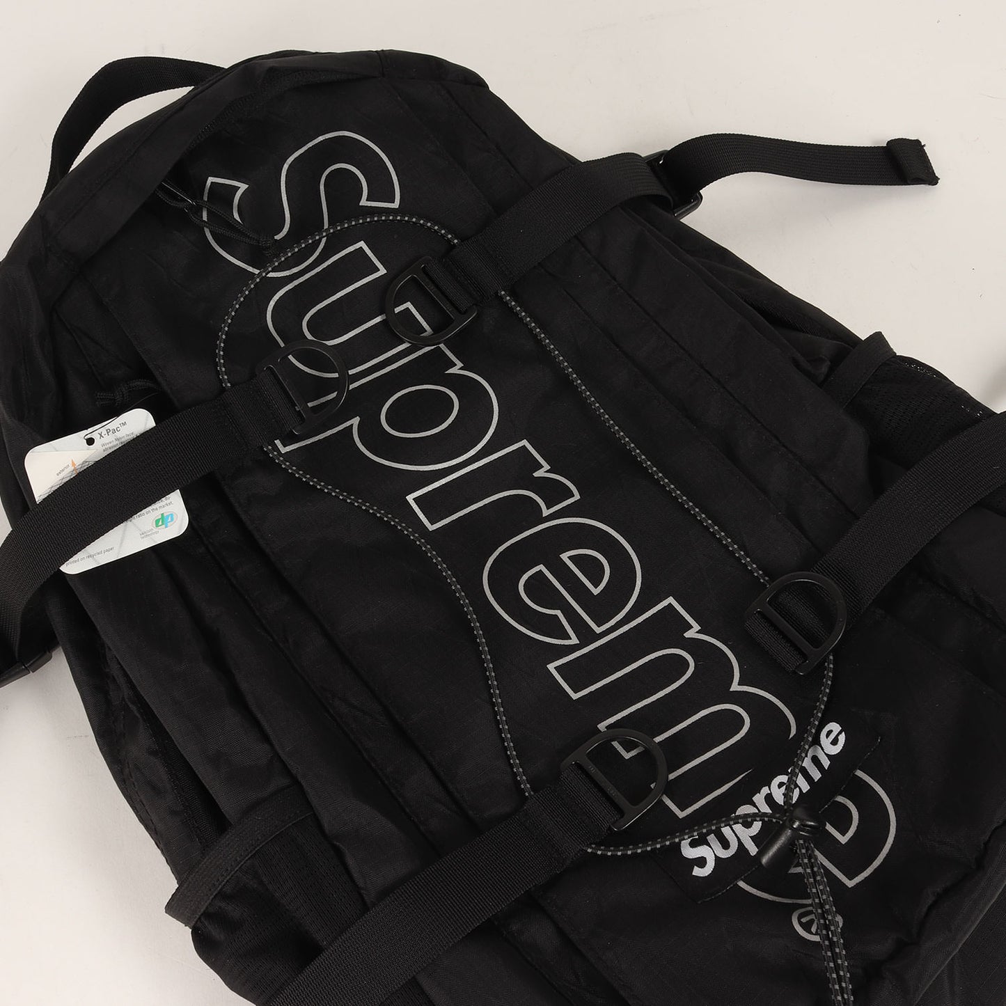 X-PAC バックパック(Backpack)
