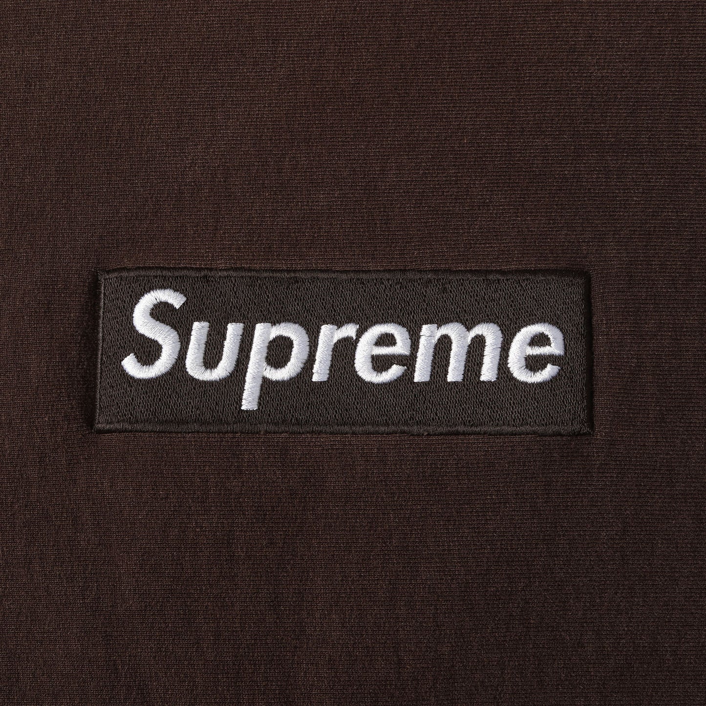 00s BOXロゴ クルーネック スウェット(Box Logo Crewneck)