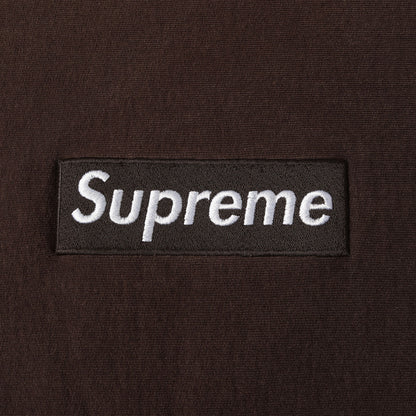 00s BOXロゴ クルーネック スウェット(Box Logo Crewneck)